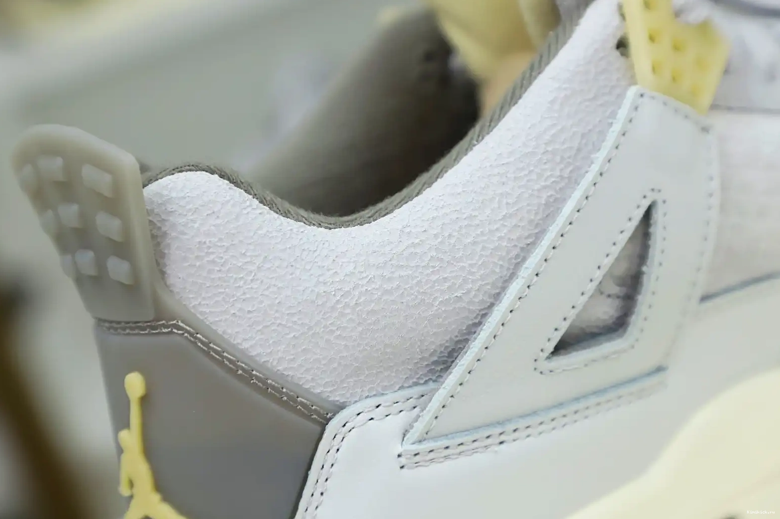  Air SE 4 Kimikick Jordan Jordan 0617